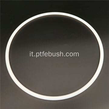 Pure PTFE Groove High Pressure Hod Seal
